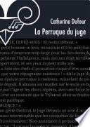 La Perruque du juge