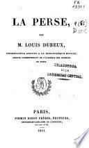 La Perse
