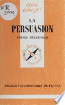 La Persuasion