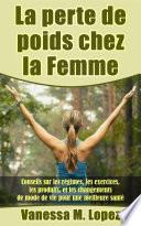 La Perte De Poids Chez La Femme