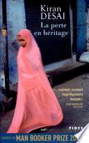 La perte en héritage