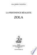 La pertinence réaliste