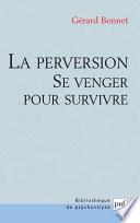 La perversion