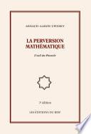 La perversion mathématique