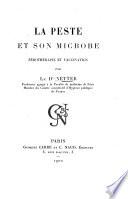 La peste et son microbe