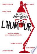 La petite anthologie de l'humour