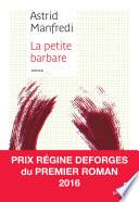 La Petite Barbare