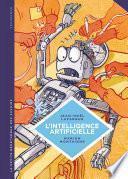 La petite Bédéthèque des Savoirs - L'intelligence artificielle