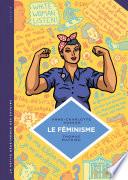 La petite Bédéthèque des Savoirs - Tome 11 - Le féminisme. En 7 slogans et citations.