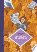 La petite Bédéthèque des Savoirs - Tome 16 - Les droits de l'homme. Une idéologie moderne.
