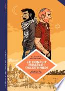 La petite Bédéthèque des Savoirs - Tome 18 - Le conflit israélo-palestinien. Deux peuples condamnés à cohabiter