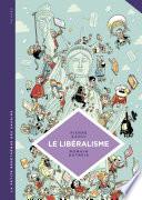 La petite Bédéthèque des Savoirs - tome 22 - Le libéralisme. Enquête sur une galaxie floue.