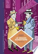 La petite Bédéthèque des Savoirs - tome 25 - Le grand banditisme