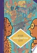 La petite Bédéthèque des Savoirs - tome 27 - Homo Sapiens