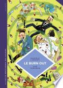 La petite Bédéthèque des Savoirs - tome 28 - Le Burn out