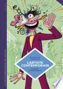 La petite Bédéthèque des Savoirs - Tome 9 - L'artiste contemporain. Sociologie de l'art d'aujourd'hui.