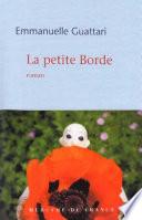 La petite Borde