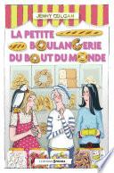 La petite boulangerie du bout du monde