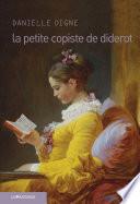 La Petite copiste de Diderot