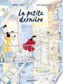La petite dernière