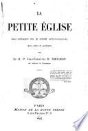 La petite Eglise