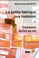 La petite fabrique aux histoires