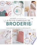 La petite fabrique de broderie
