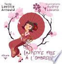 La petite fille à l'ombrelle