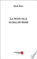 La petite fille au ballon rouge