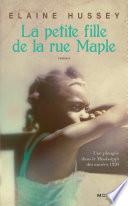 La petite fille de la rue Maple