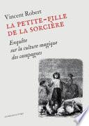 La Petite-Fille de La Sorciere