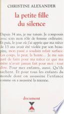 La petite fille du silence