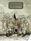 La petite fille qui voulait voir la guerre