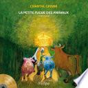 La Petite fugue des animaux