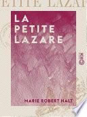 La Petite Lazare