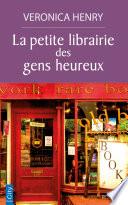 La petite librairie des gens heureux