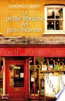 La petite librairie des gens heureux