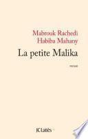 La petite Malika