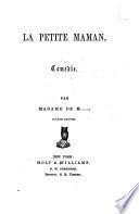 La petite maman