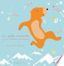 La petite marmotte qui ne voulait pas dormir