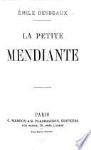 La petite mendiante