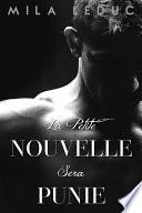 La Petite Nouvelle sera PUNIE