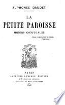 La petite paroisse