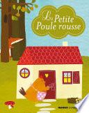 La petite poule rousse