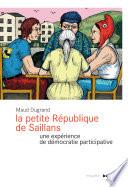 La Petite République de Saillans