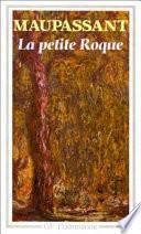 La petite Roque et autres histoires criminelles