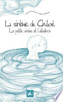 La petite Sirène et l'Albatros