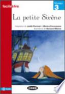 La petite sirène