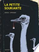 La petite souriante