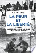 La Peur et la liberté